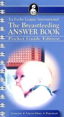 Breastfeeding Answer Book: Pocket Guide
