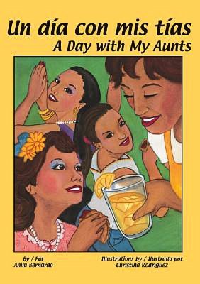 Un dia con mis tias (Day with My Aunts)