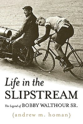 Life in the Slipstream: The Legend of Bobby Walthour Sr.