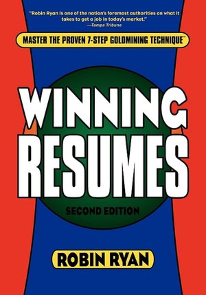 Winning Resumes