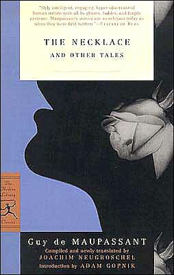 Necklace and Other Tales