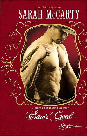 Sam's Creed (Hell's Eight Series #2)