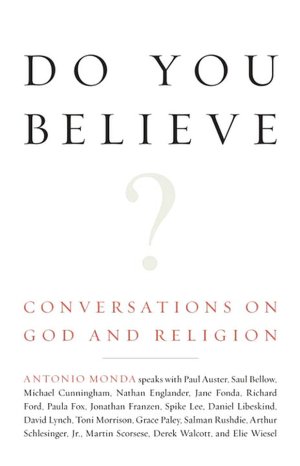 Do You Believe?