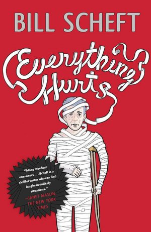 Everything Hurts