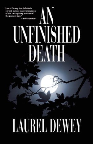 An Unfinished Death