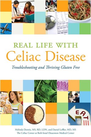 Real Life with Celiac Disease
