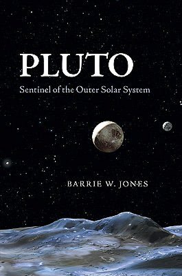 Pluto: Sentinel of the Outer Solar System