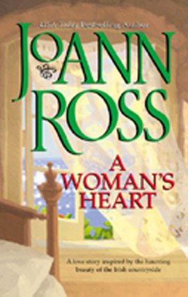 A Woman's Heart (Castlelough Irish Series #1)