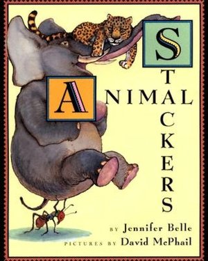 Animal Stackers