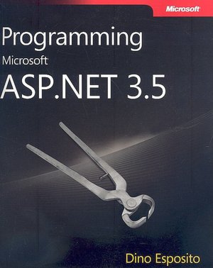 Programming Microsoft ASP.NET 3.5