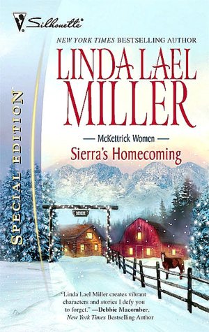 Sierra's Homecoming (McKettrick Series)