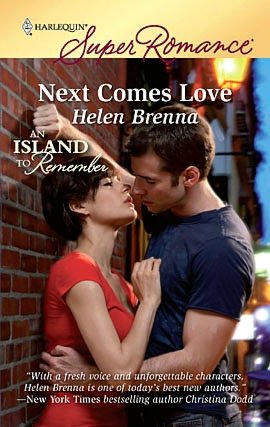 Next Comes Love (Harlequin Super Romance #1594)