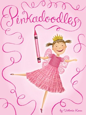 Pinkadoodles (Pinkalicious Series)