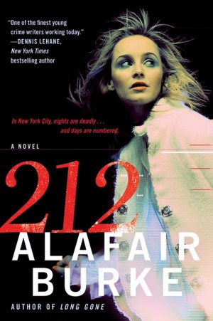 212 (Ellie Hatcher Series #3)