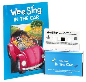 Wee Sing: In the Car