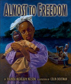 Almost to Freedom