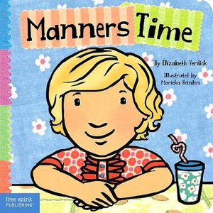 Manners Time