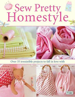Sew Pretty Homestyle