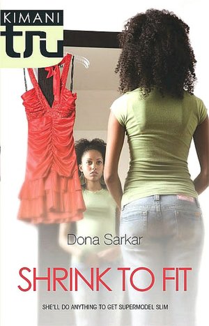 Shrink to Fit (Kimani Tru Series)