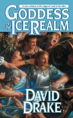 Goddess of the Ice Realm (Lord of the Isles Series #5)