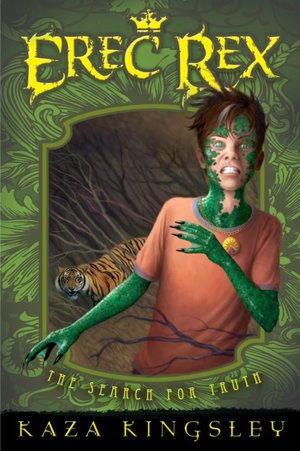 The Search for Truth (Erec Rex Series #3)