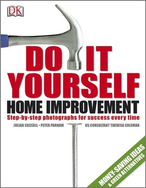 Do-It-Yourself Home Improvement
