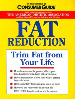 Fat Reduction: Trim Fat from Your Life