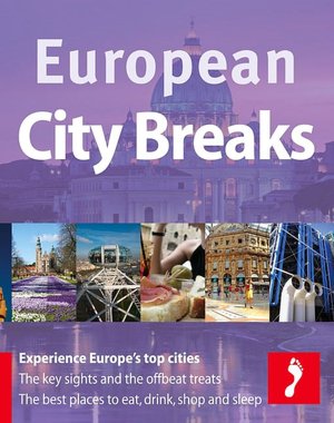 Footprint European City Breaks
