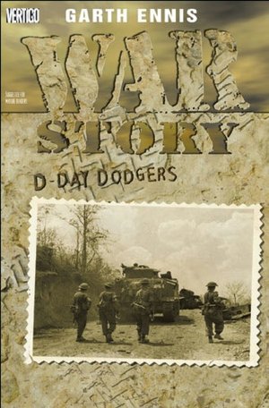 War Stories, Volume 1