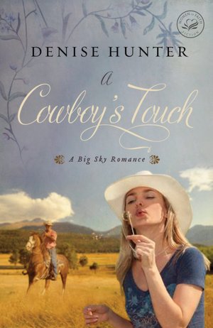 A Cowboy's Touch