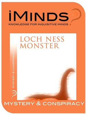 Loch Ness Monster