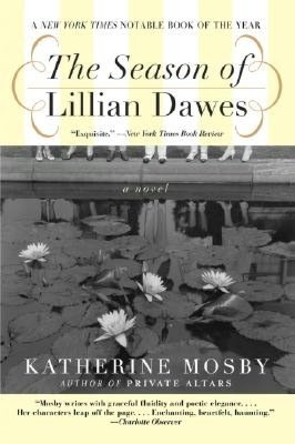 Season of Lillian Dawes: A Novel