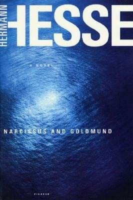 Narcissus and Goldmund: A Novel