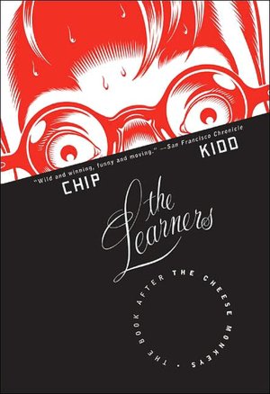 Learners: The Book after the Cheese Monkeys
