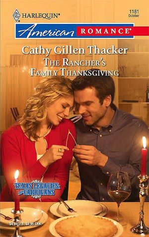 The Rancher's Family Thanksgiving