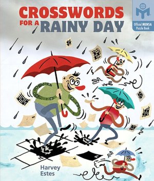 Crosswords for a Rainy Day