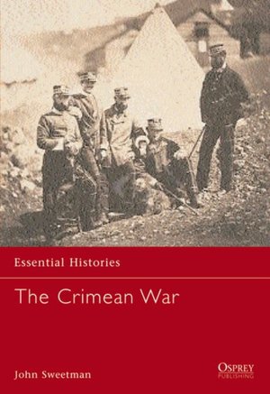 Crimean War: 1854-1856