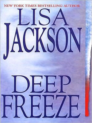 Deep Freeze