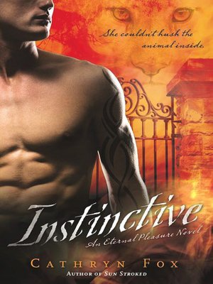 Instinctive (Eternal Pleasure Series)