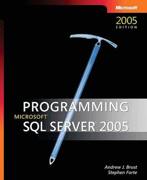 Microsoft SQL Server 2005