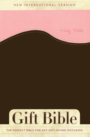 NIV Gift Bible