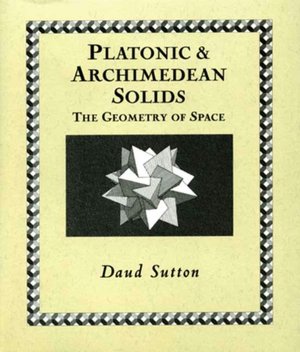 Platonic and Archimedean Solids
