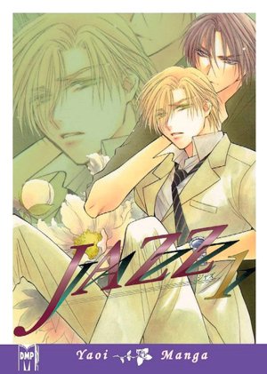 Jazz, Volume 1 (Yaoi)