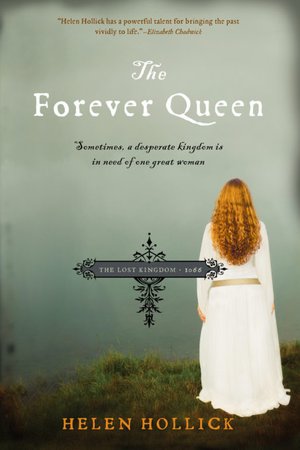Forever Queen: Sometimes, a desperate kingdom is in need of one great woman