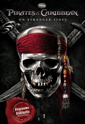 Pirates of the Caribbean: On Stranger Tides