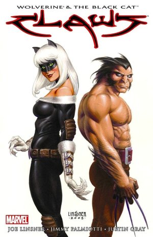 Wolverine & Black Cat: ,