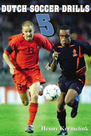 Dutch Soccer Drills V5