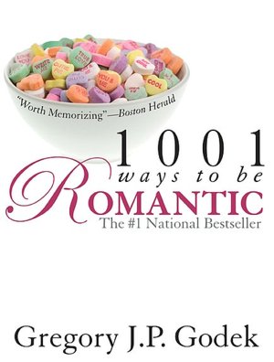 1001 Ways to Be Romantic