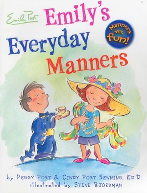 Emily's Everyday Manners