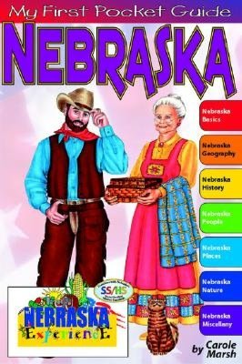 The Nebraska Experience Pocket Guide